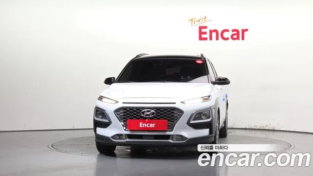 Hyundai Kona 2020 thumb 3