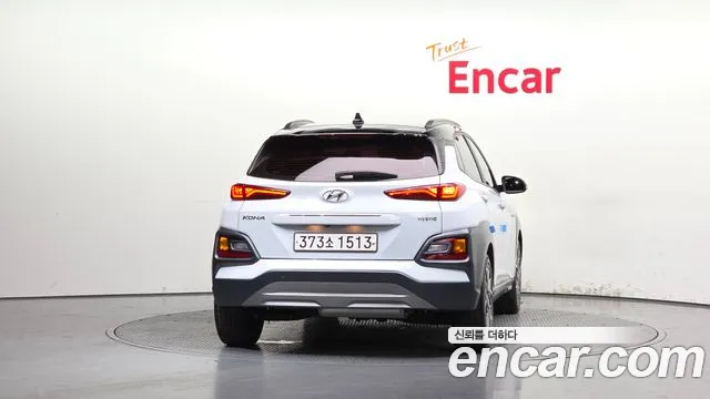 Hyundai Kona 2020 thumb 4