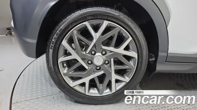 Hyundai Kona 2020 thumb 5