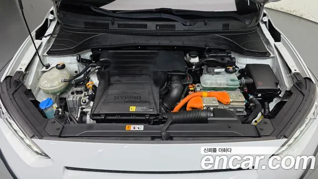 Hyundai Kona 2020 thumb 6