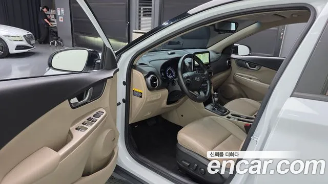 Hyundai Kona 2020 thumb 10