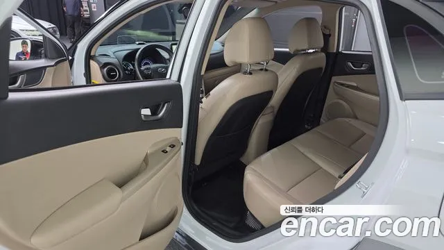 Hyundai Kona 2020 thumb 11