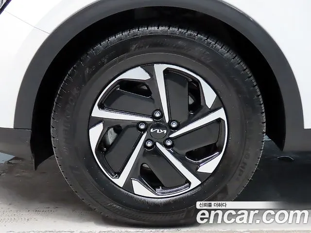 Kia Sportage 2023 thumb 5