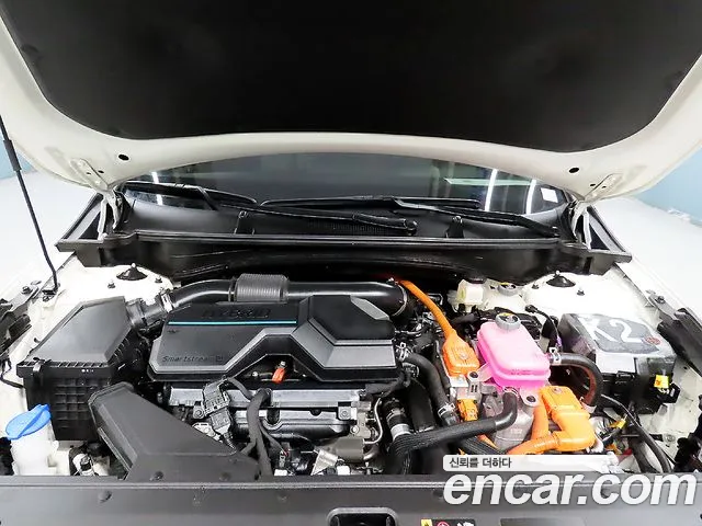 Kia Sportage 2023 thumb 6
