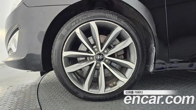 Hyundai i40 2014 thumb 5