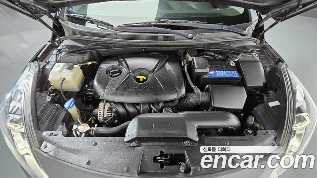 Hyundai i40 2014 thumb 6