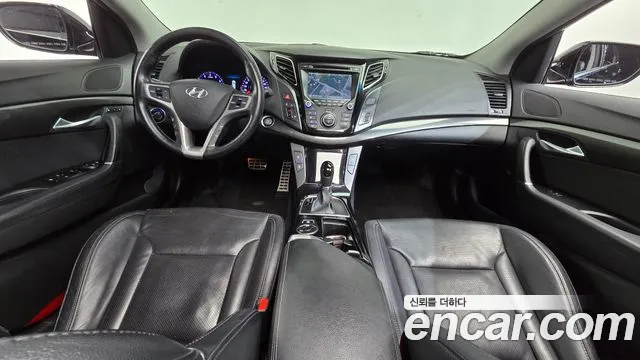 Hyundai i40 2014 thumb 7