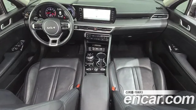 Kia K5 2021 thumb 7