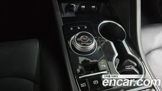 Kia K5 2021 thumb 9