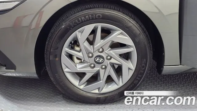 Hyundai Avante 2024 thumb 5