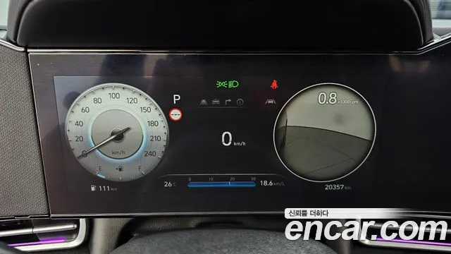Hyundai Avante 2024 thumb 8