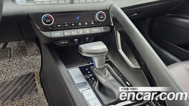 Hyundai Avante 2024 thumb 9