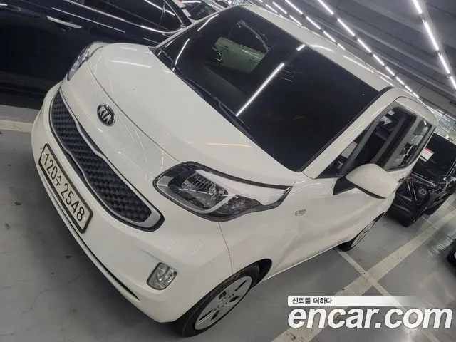 Kia Ray 2017 thumb 3
