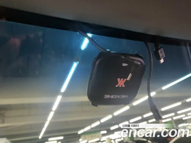 Kia Ray 2017 thumb 6