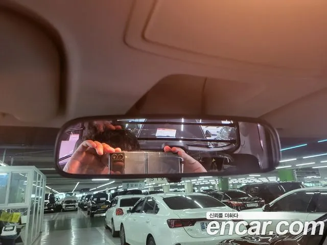 Kia Ray 2017 thumb 7