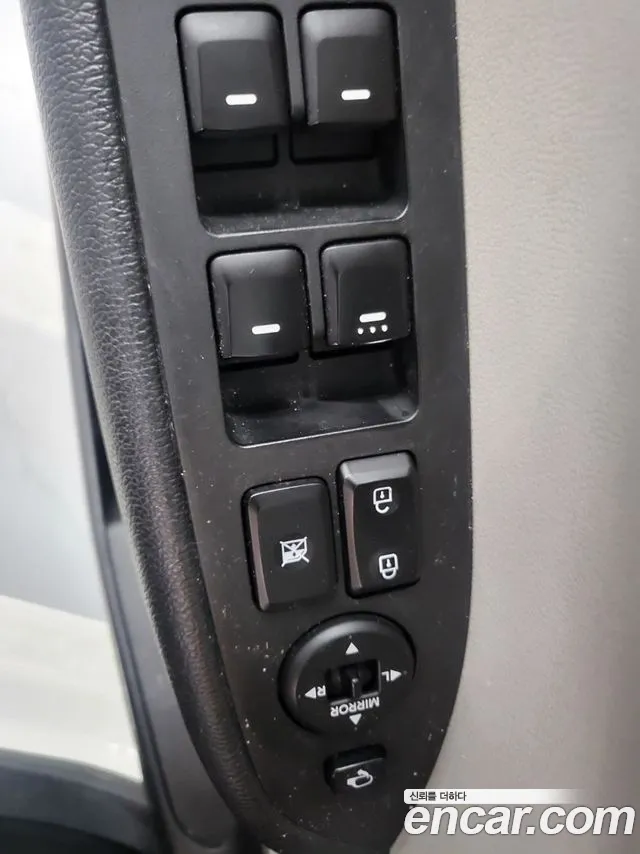 Kia Ray 2017 thumb 9