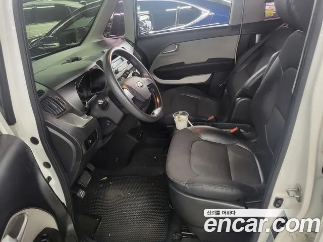 Kia Ray 2017 thumb 10