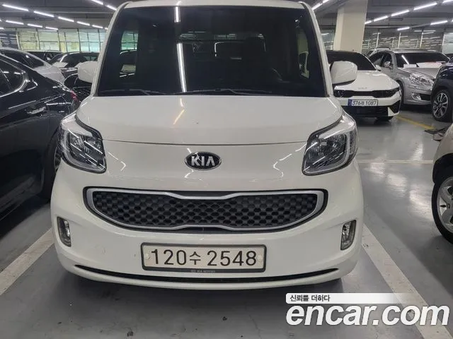 Kia Ray 2017 thumb 12