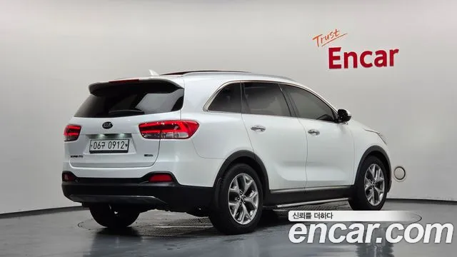 Kia Sorento 2016 thumb 2