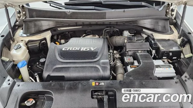 Kia Sorento 2016 thumb 6