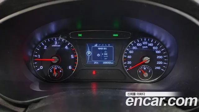 Kia Sorento 2016 thumb 8