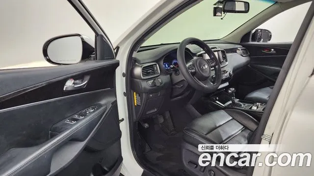 Kia Sorento 2016 thumb 10