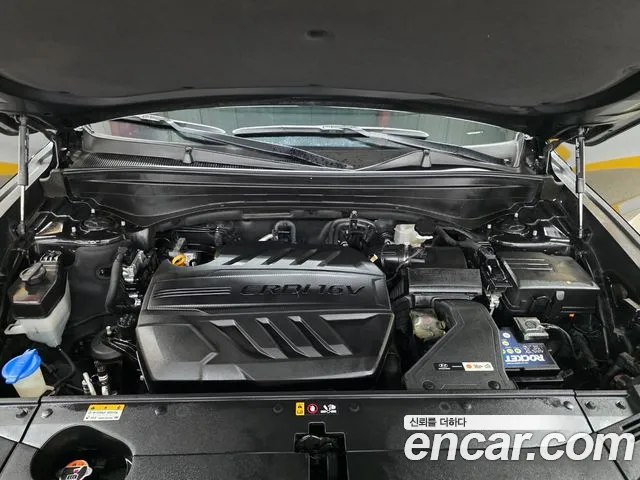 Hyundai Palisade 2019 thumb 6