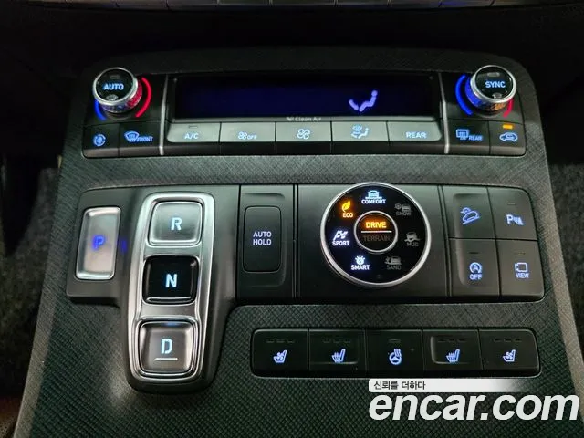Hyundai Palisade 2019 thumb 9