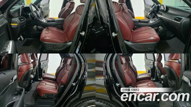 Hyundai Palisade 2019 thumb 10
