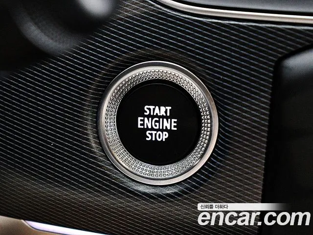 Renault-KoreaSamsung Arkana 2020 thumb 8