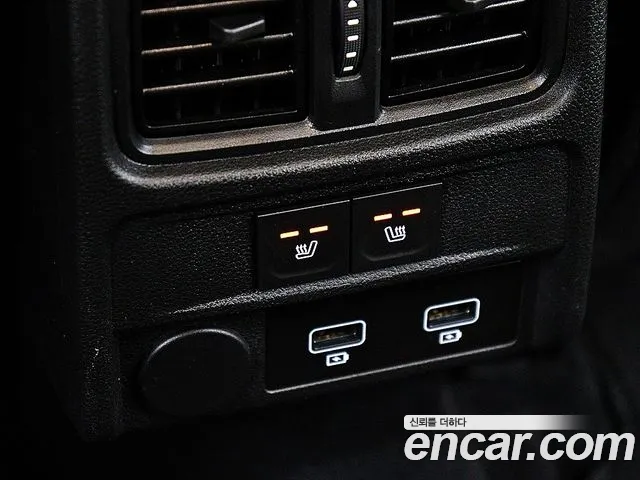 Renault-KoreaSamsung Arkana 2020 thumb 10