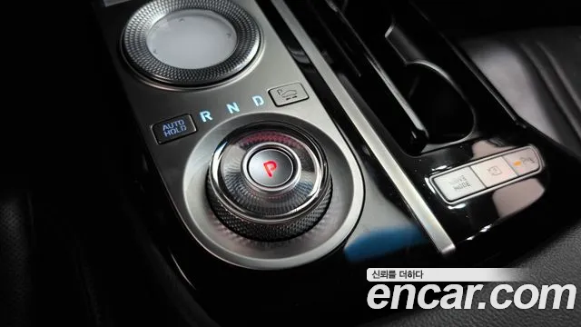 Genesis G80 2020 thumb 9