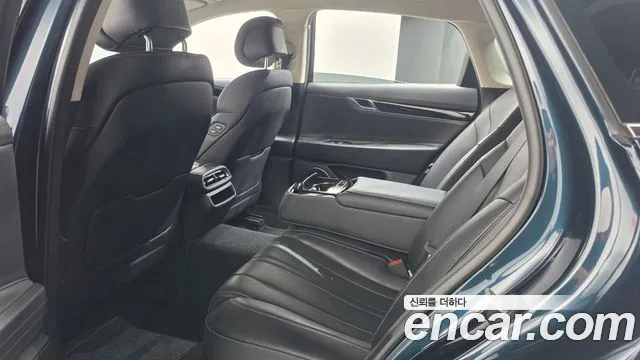 Genesis G80 2020 thumb 11