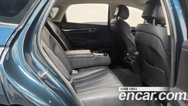 Genesis G80 2020 thumb 12
