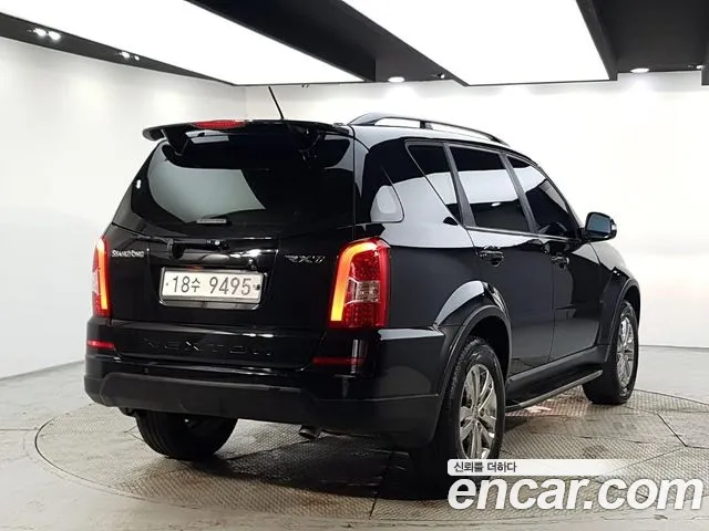 KG_Mobility_Ssangyong Rexton 2013 thumb 4