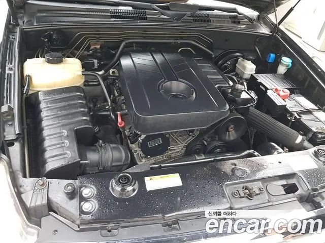 KG_Mobility_Ssangyong Rexton 2013 thumb 6