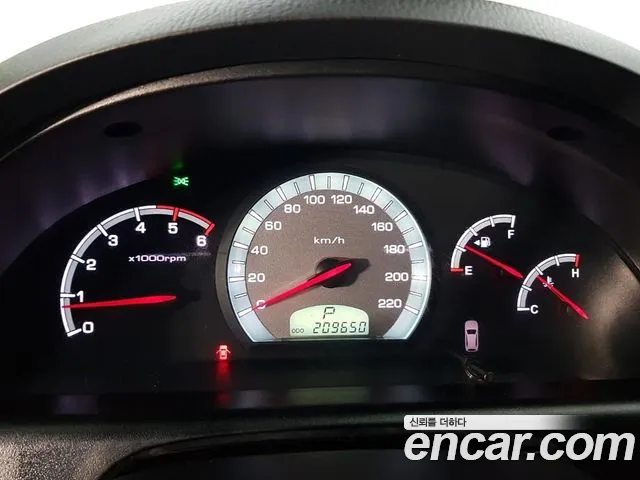 KG_Mobility_Ssangyong Rexton 2013 thumb 7