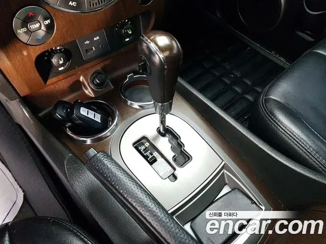 KG_Mobility_Ssangyong Rexton 2013 thumb 8