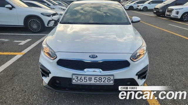 Kia K3 2020 thumb 3