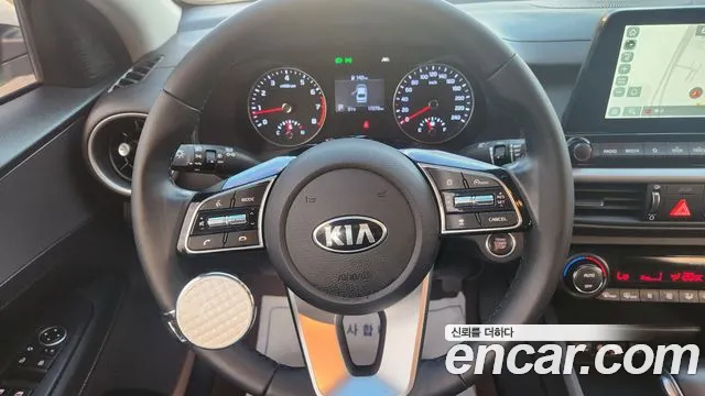 Kia K3 2020 thumb 7