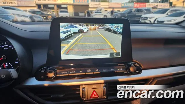 Kia K3 2020 thumb 10