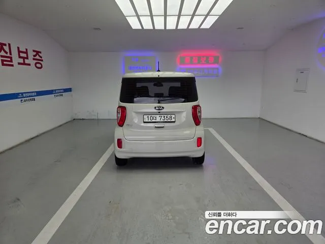 Kia Ray 2017 thumb 4