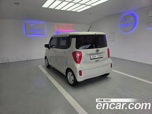 Kia Ray 2017 thumb 6