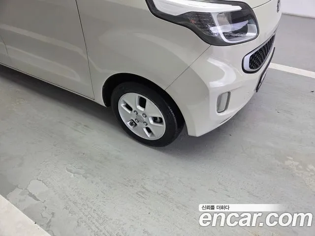 Kia Ray 2017 thumb 7
