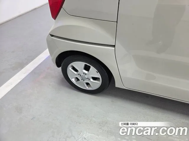 Kia Ray 2017 thumb 8