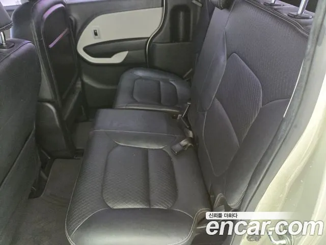 Kia Ray 2017 thumb 9