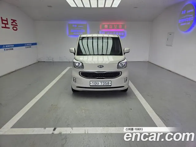 Kia Ray 2017 thumb 12