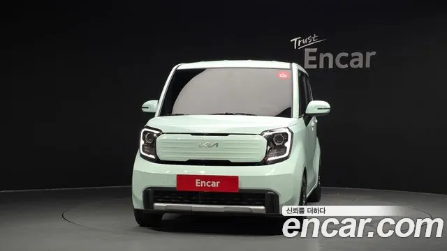 Kia Ray 2022 thumb 3