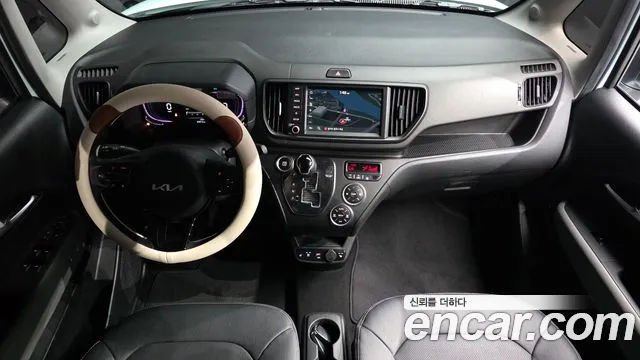 Kia Ray 2022 thumb 7
