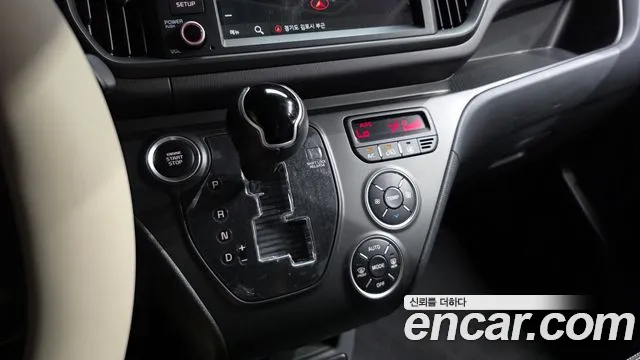 Kia Ray 2022 thumb 9